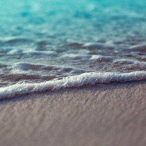 Dreaming On The Lake