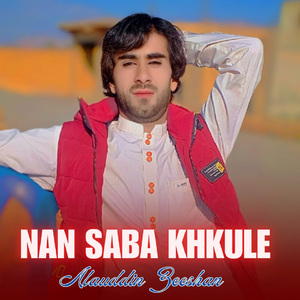 Gham Di Zor Shwalo Nazaka