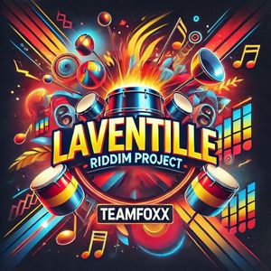 Laventille Riddim Project