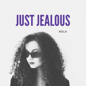 just jealous