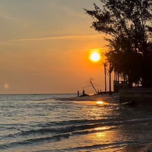 不联系不代表不惦记