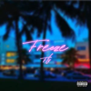 Freeze (feat. HotFace)