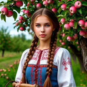 «Земля русская»