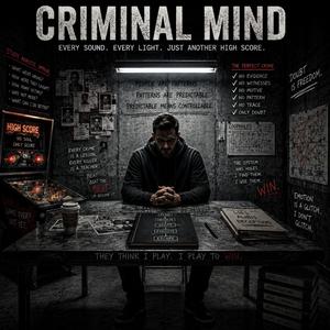 CRIMINAL MIND