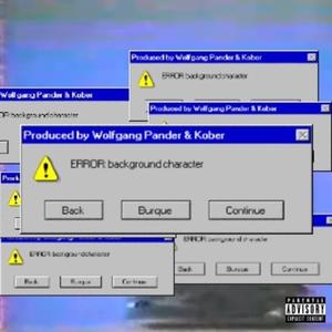 Background Character