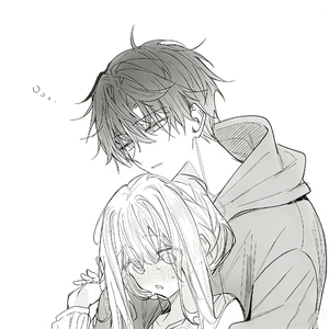 喜欢把你拥在怀里