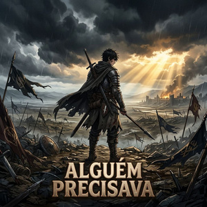 Alguém Precisava