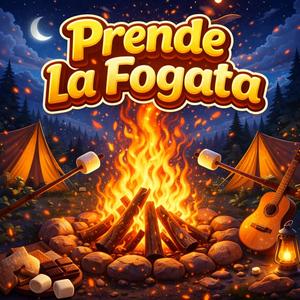 PRENDE LA FOGATA