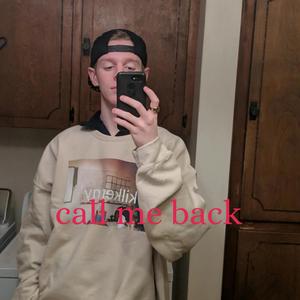 call me back
