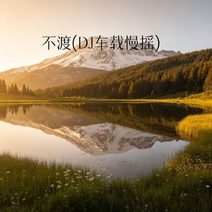 不渡(DJ车载慢摇)