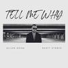 Elijah Noida - Tell Me Why (feat. Scott Storch)
