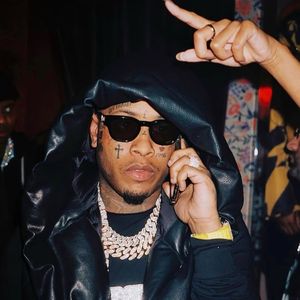 Trap southside x 808mafia Type beat