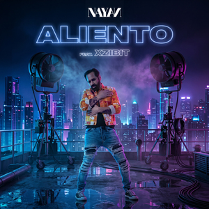 ALIENTO