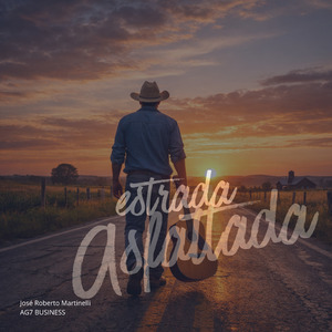ESTRADA ASFALTADA