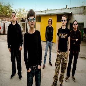 Danas Će Se Desiti Nešto Lepo