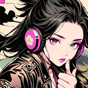侍BloodZenith, Vol.6
