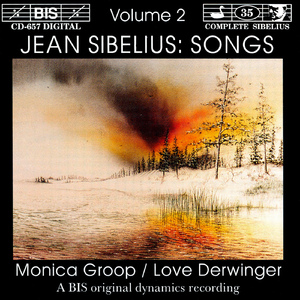 Kung Kristian II (King Christian II), Op. 27: No. 4. Sangen om korsspindeln (Fool's Song of the Spider) (version for voice and piano)
