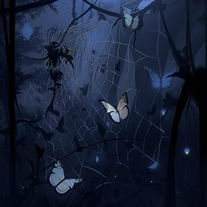 救赎者（翻自 阮妍霏）