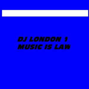 Music Is Law