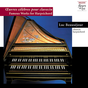 Premier livre de pièces de clavecin, Suite No. 3: Le Coucou