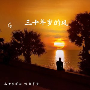 三十岁的风