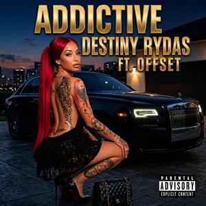 Addictive (feat. Offset)