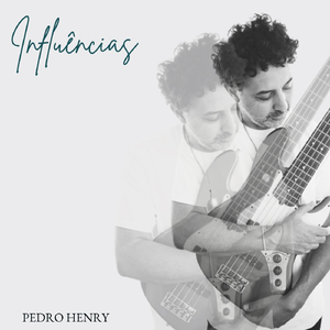 Influências (feat. Walmir Gil)