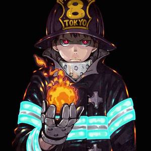 炎炎消防队opインフエルノ