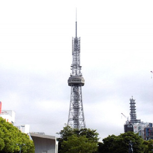 セントラルパーク午前４時