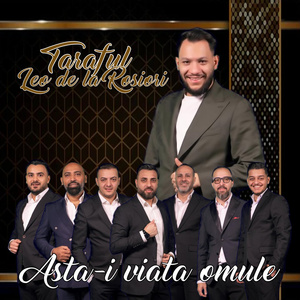 Asta-i viata omule