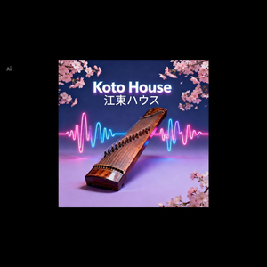 Koto In Your Head