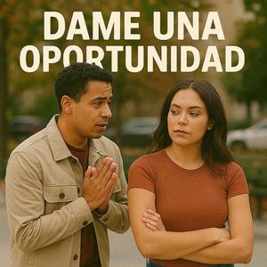 dame una oportunidad