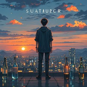 借来的歌还你的痛