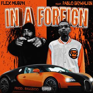 In A Foreign (feat. Pablo Skywalkin)