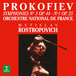 Symphony No. 1 in D Major, Op. 25 "Classical":II. Larghetto
