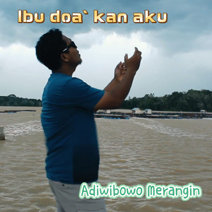 Ibu Do'akan Aku