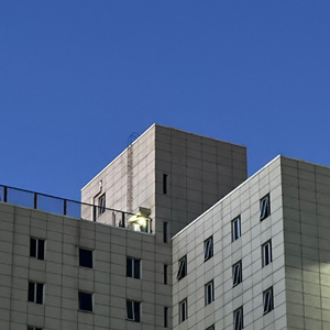 市内循環バス内回り線