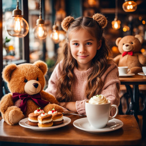 A Festa dos Ursinhos