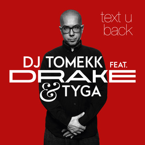 Text U Back (DJ Crazy G Mix)