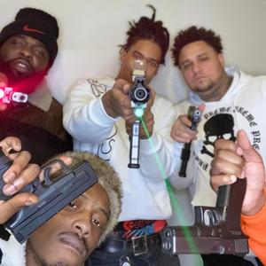Ride 4 my niggas