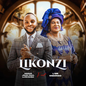 Likonzi (feat. L'or Mbongo)