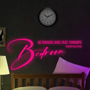 Bedroom (feat. Sian Thalik & Yuridope)