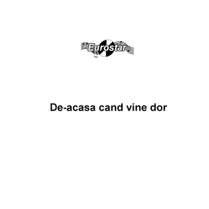 Dragostea si tineretea