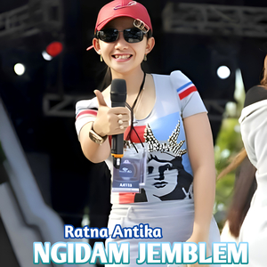 Ngidam Jemblem (Monata Live)