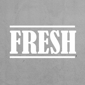 Fresh (feat. Un tal Stroke)