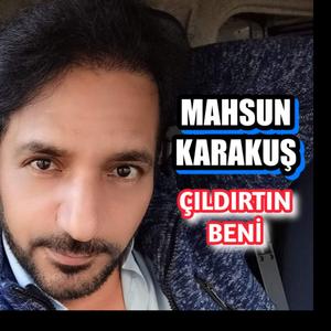 ÇILDIRTIN BENİ