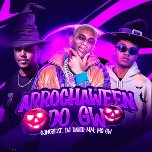 Arrochaween do Gw