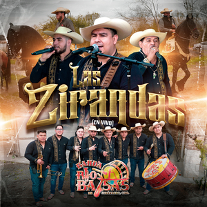 Las Zirandas (En Vivo)