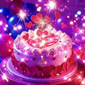 生日快乐