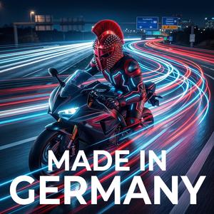 Made in Germany